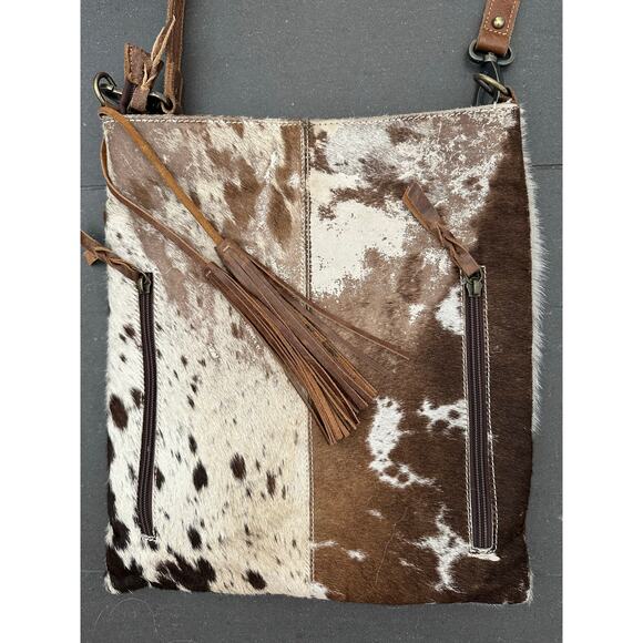 American darling cowhide purse - Picture 2 of 9